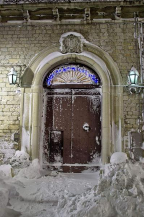 Appartamento storico in pieno centro